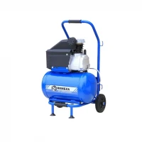 Compresor SB4/S-20.J1047B 1,5 kW 220 - 240 V 8 bar 20 l Remeza