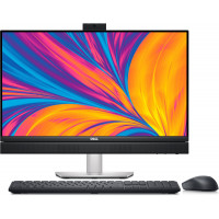 All-in-One PC 23.8” DELL OptiPlex 7420/ Intel Core i7-14700 / 16GB/ 512GB SSD/ Win11Pro/ Black