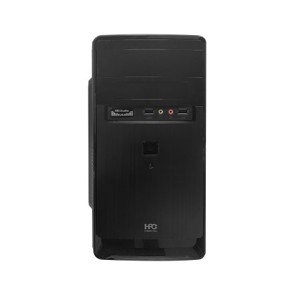Компьютер ATOL PC1029MP - Home #1 v2 / Intel Pentium / 8GB / 240GB SSD / Black