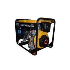 Generator HAGEL 3600 CL motorină 2.7 kW 220 V