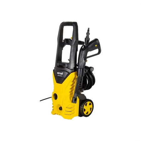 Мойка высокого давления 1.6 кВт, Huter M135-PW