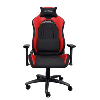 Игровое кресло Trust GXT 714W Ruya