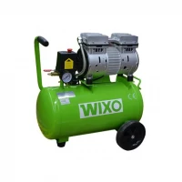Компрессор PRS-550D 0.55 кВт 220 В 8 бар 9 л WIXO