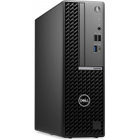 Компьютер DELL Optiplex 7020 SFF/ Intel Core i5-14500/ 8GB/ 512GB SSD/ Black