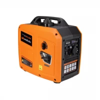 Generator invertor EPTO DIG 2800 Benzină 2.5 kW 12/230 V Evotools