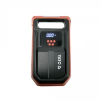 Compresor auto YT73470 120W 12V 10bar Yato