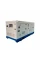 Generator + ATS Hyundai DHY100L motorină + ATS 80 kW 380/220 V