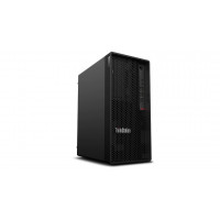 Компьютер Lenovo ThinkStation P348 / Intel Core i5-11500/ 16GB / 512GB SSD / Nvidia T1000 / Black