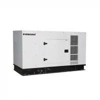 Генератор FIRMAN SDG140FS дизель 112 кВт 380/220 В