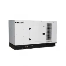 Generator FIRMAN SDG140FS motorină 112 kW 380/220 V