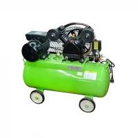 Compresor 74617 4 kW 380 V 8 bar 100 l WIXO