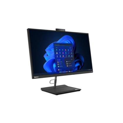 Моноблок 23.8 Lenovo ThinkCentre neo 30a / Intel Core i5 / 8GB / 256GB SSD / DVD&amp;plusmn,RW / Black