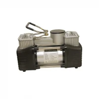 Compresor CICLON XXL 250W 12V 10bar fara rezervor PowMr