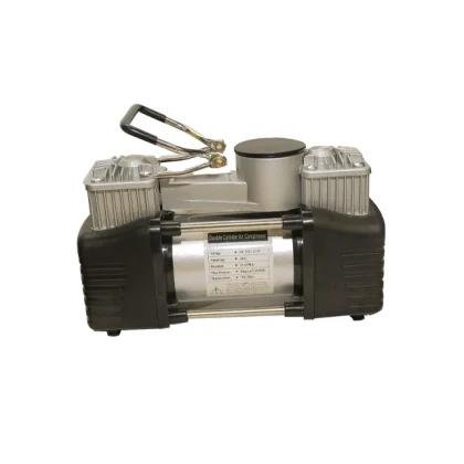 Компресатор CICLON XXL 250 Вт 12 В 10 бар нет бака PowMr
