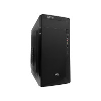 Компьютер ATOL PC1037MP - Home #4 v2.4 / AMD Ryzen 5 / 16GB / 1TB + 512GB SSD / Black