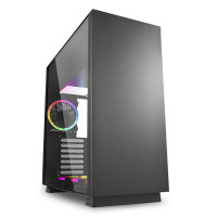 Calculator ATOL PC1110MP - Gaming A-RGB#4.1/ AMD Ryzen9 5900X/ 64GB / 1TB SSD + 2TB / RTX 3070/ Black