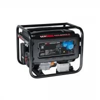 Generator G6000E Benzină 5.5 kW 220 V GENMAC