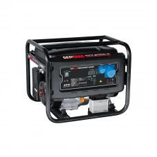 Generator G6000E Benzină 5.5 kW 220 V GENMAC