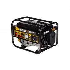 Generator Huter DY2500L Benzină 2 kW 220 V