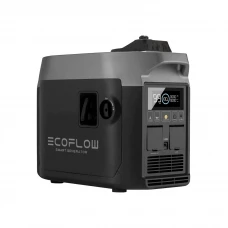 Smart generator EcoFlow GasEB-EU benzină 1.8 kW 42 - 58 V