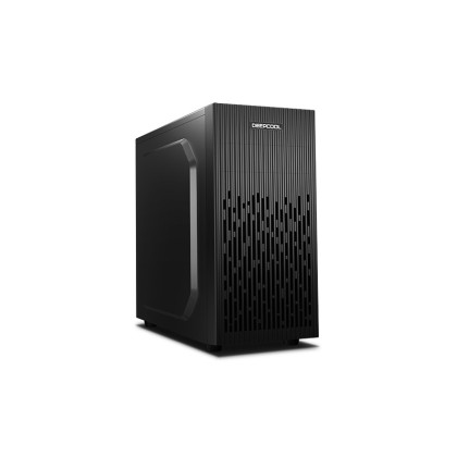 Компьютер ATOL PC1058MP - Business #87 / Intel Core i5 / 16GB / 500GB SSD / Black