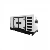 Generator FIRMAN SDG16FS benzină 13 kW 380/220 V