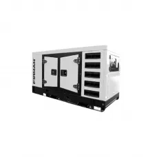 Generator FIRMAN SDG16FS benzină 13 kW 380/220 V