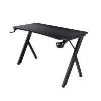 Игровой стол Trust GXT 700 Omnius/ 120x600cm/ black