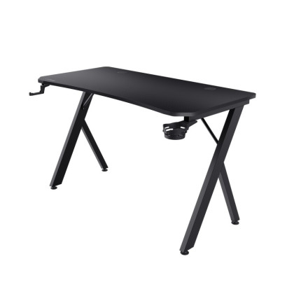 Игровой стол Trust GXT 700 Omnius/ 120x600cm/ black