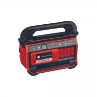 Compresor auto 40.204.30 18 V 11 bar Einhell