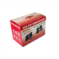 Автомобильный компрессор 1303 220 Вт 12 В 100 бар нет бака RNG EKO GREEN