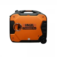 Generator invertor LT4500iSPRO Benzină 4.2 kW 220 V HAGEL