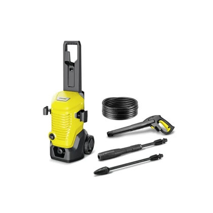 Karcher K 4 WCM, 130 бар, 1.8 кВт