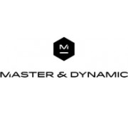 Master&amp;Dinamic