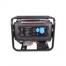 Generator G6000E+ATS Benzină 5.5 kW 220 V GENMAC