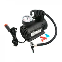 Compresor Auto FD250 150W 12V 7bar Fara Tank Pigeon