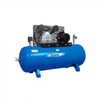 Compresor SB4/F-270.LB50 4 kW 380 V 10 bar 270 l Remeza