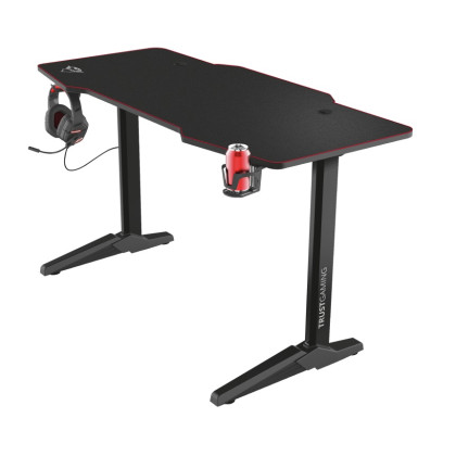 Игровой стол Trust GXT 1175 Imperius XL / Black