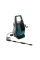 Makita HW111, 110 bar, 1.7 kW, 220-240 V