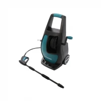 Makita HW111, 110 bar, 1.7 kW, 220-240 V
