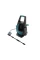 Makita HW111, 110 bar, 1.7 kW, 220-240 V