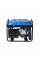 Generator pe benzină EPG-5500SE 5 kW 230 V Enersol