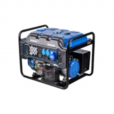 Generator pe benzină EPG-5500SE 5 kW 230 V Enersol