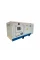 Generator + ATS Hyundai DHY30L motorină + ATS 24 kW 380/220 V