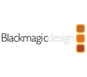 Blackmagic Design Blackmagic Design