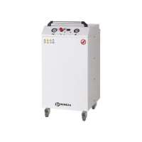 Compresor medical SB4-8.OLD10HK 0,75 kW 220 - 240 V 8 bar 8 l Remeza