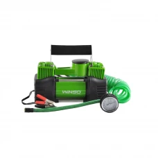 Автомобильный компрессор 125000 360 Вт 12 В 10 бар нет бака WINSO