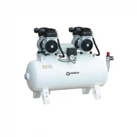 Compresor SB4-100.OLD15T 2,2 kW 220 V 8 bar 100 l Remeza