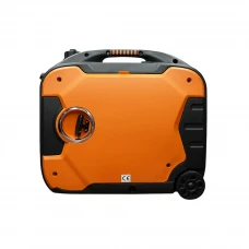 Generator invertor cu ATS LT7000iSE Benzină 6.5 kW 220 V HAGEL