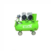 Compresor PRS-550D2 1,1 kW 220 V 8 bar 50 l WIXO